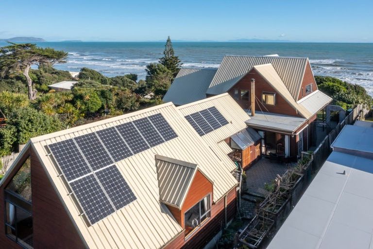 Photo of property in 47 Rosetta Road, Raumati South, Paraparaumu, 5032