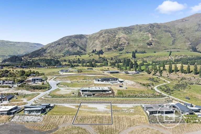 Photo of property in Meadowstone Alpha Series, 6 Tiffany Lane, Wanaka, 9305