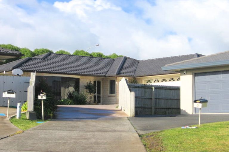 Photo of property in 5 Campile Close, East Tamaki, Auckland, 2016