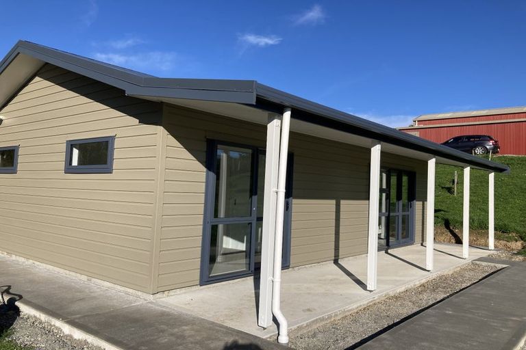 Photo of property in 167a Parkes Line Road, Maymorn, Upper Hutt, 5018