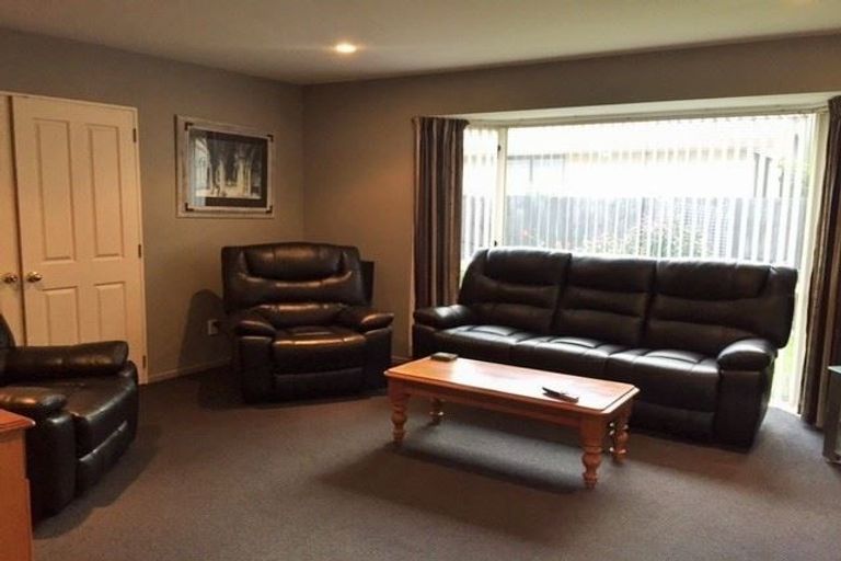 Photo of property in 56a Checketts Avenue, Halswell, Christchurch, 8025