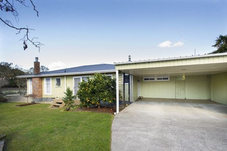 Photo of property in 155 Firth Street, Matamata, 3400