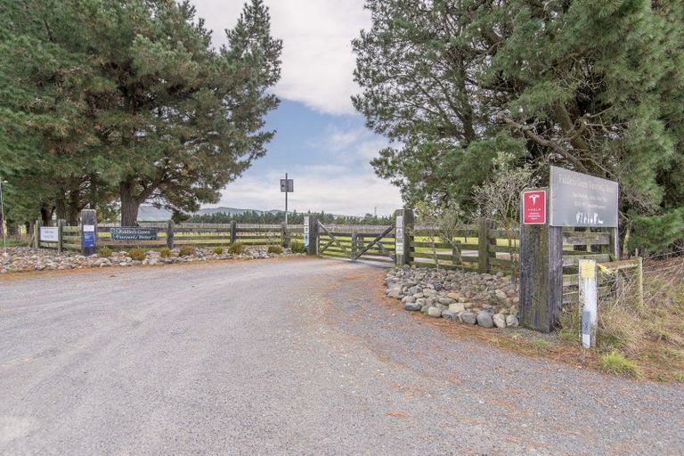 Photo of property in 246 Georges Road, Glasnevin, Amberley, 7482