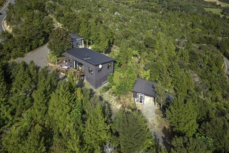 Photo of property in 399c Tairua Whitianga Road, Whenuakite, Whitianga, 3591