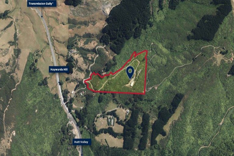 Photo of property in 25a Mt Cecil Road, Moonshine Valley, Porirua, 5381