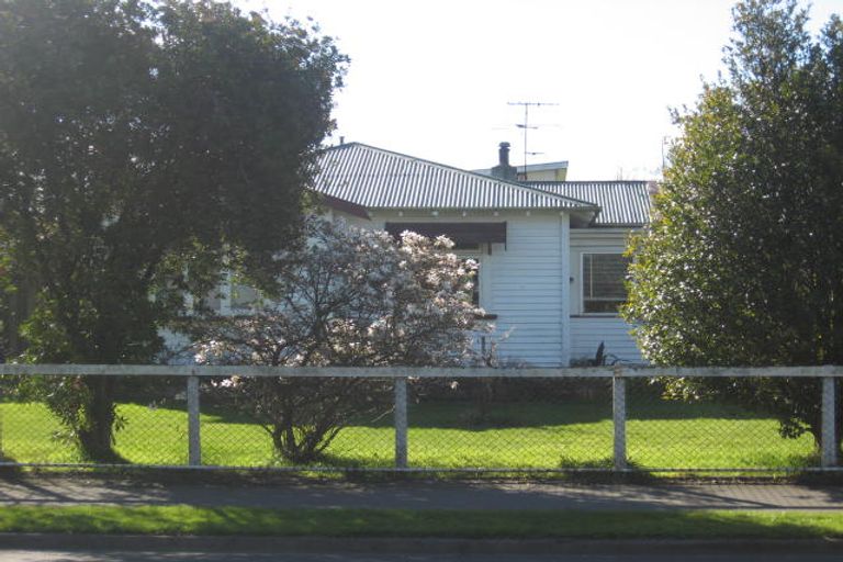 Photo of property in 172 High Street, Solway, Masterton, 5810