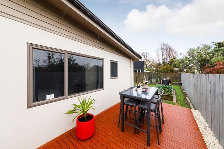 Photo of property in 187 North Street, Feilding, 4702