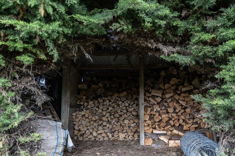 Photo of property in 670 Gore Bay Road, Gore Bay, Cheviot, 7383