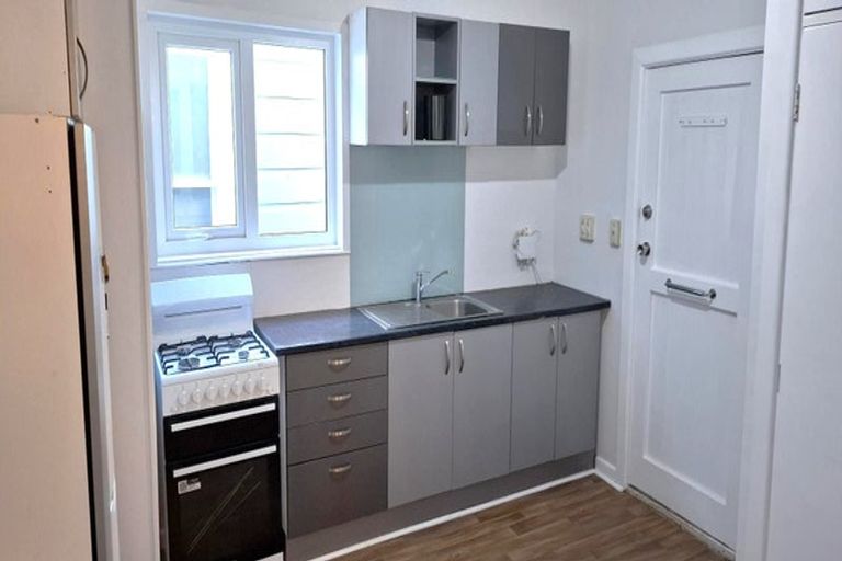 Photo of property in 87 Rintoul Street, Newtown, Wellington, 6021
