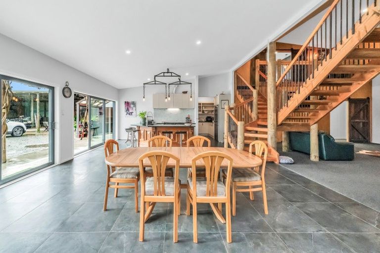 Photo of property in 368 Boundary Road, Rolleston, Christchurch, 7674