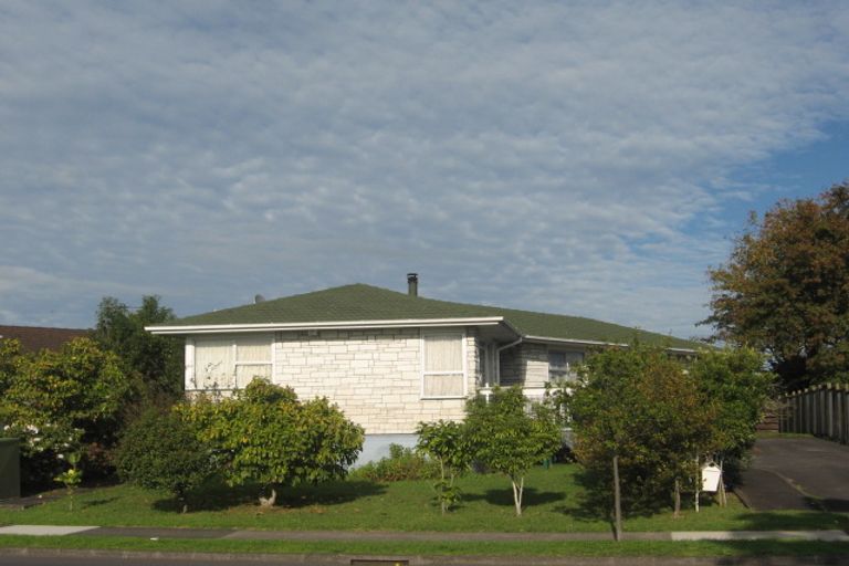 Photo of property in 101 Cascades Road, Pakuranga Heights, Auckland, 2010