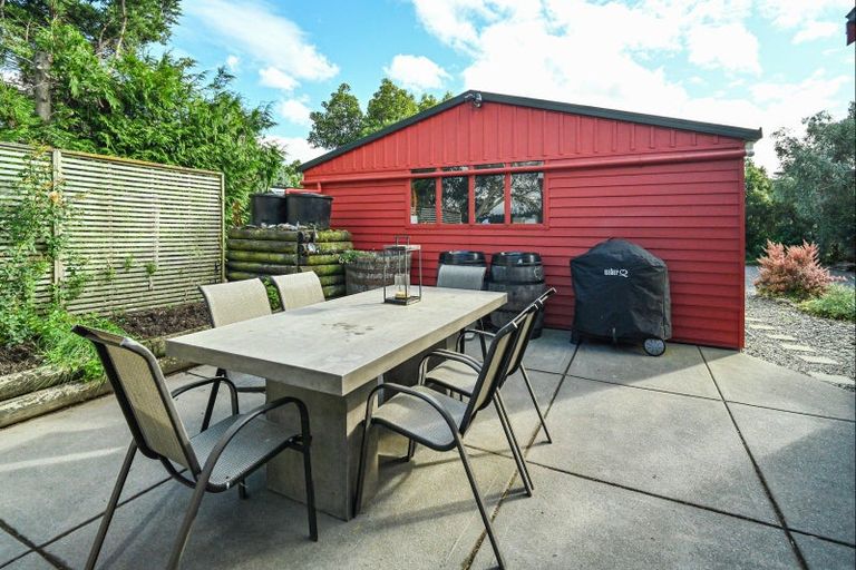 Photo of property in 89 Kereru Road, Maraekakaho, Hastings, 4171