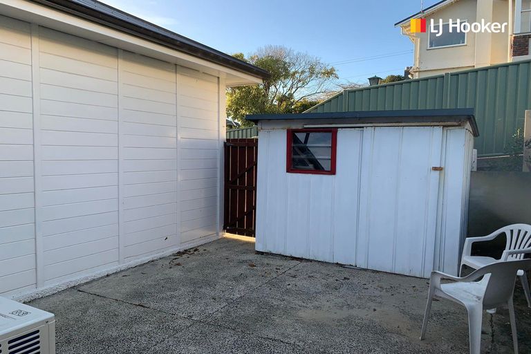 Photo of property in 10 Stirling Street, Andersons Bay, Dunedin, 9013
