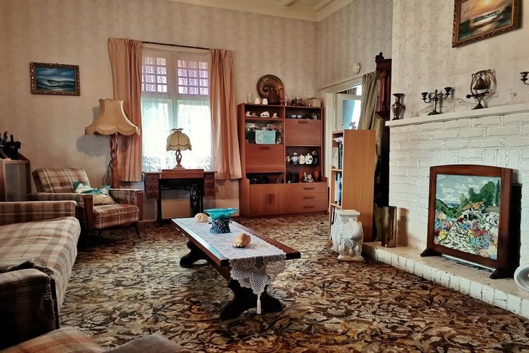 Photo of property in 144 Queen Street, Wairoa, 4108