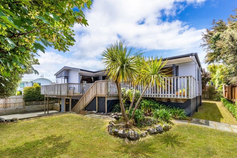 Photo of property in 58 Logan Avenue, Wharewaka, Taupo, 3330