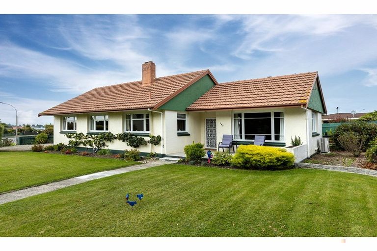 Photo of property in 187 Queen Street, Waimate, 7924
