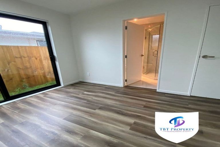 Photo of property in 116b Kimpton Road, Papatoetoe, Auckland, 2025