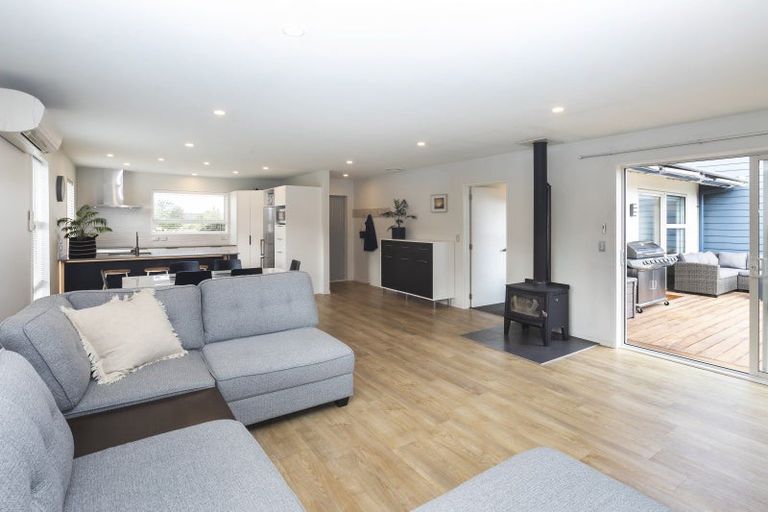 Photo of property in 56 Iris Taylor Avenue, West Melton, 7618