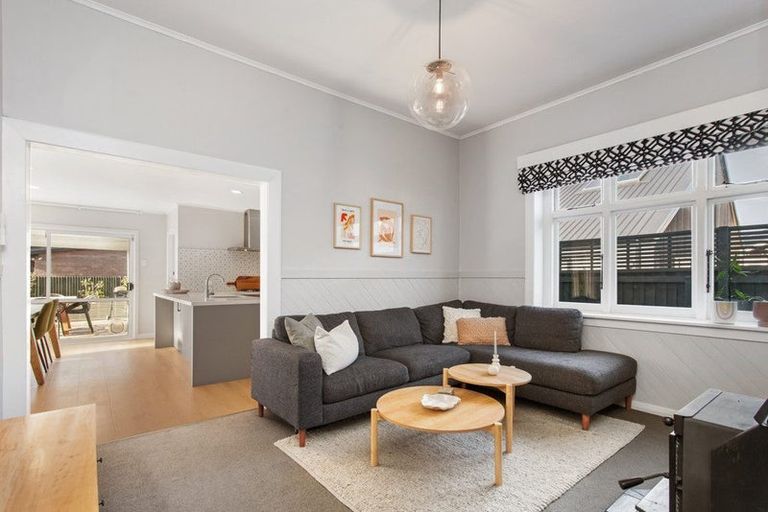 Photo of property in 266 Lyttelton Street, Spreydon, Christchurch, 8024