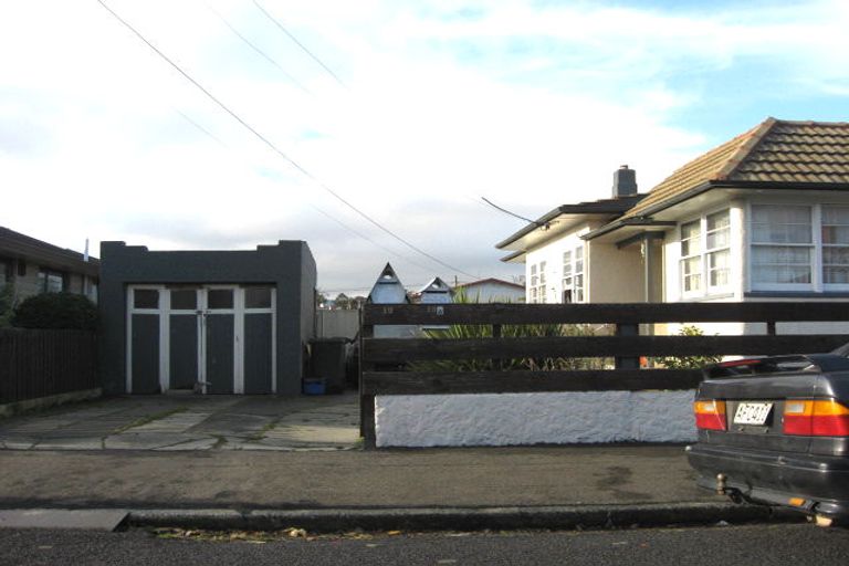 Photo of property in 19 Tedder Street, Saint Kilda, Dunedin, 9012