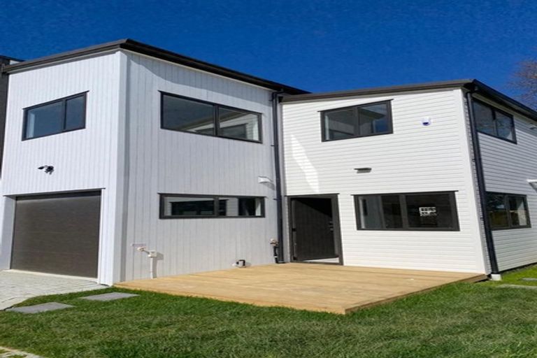 Photo of property in 41a Central Avenue, Papatoetoe, Auckland, 2025