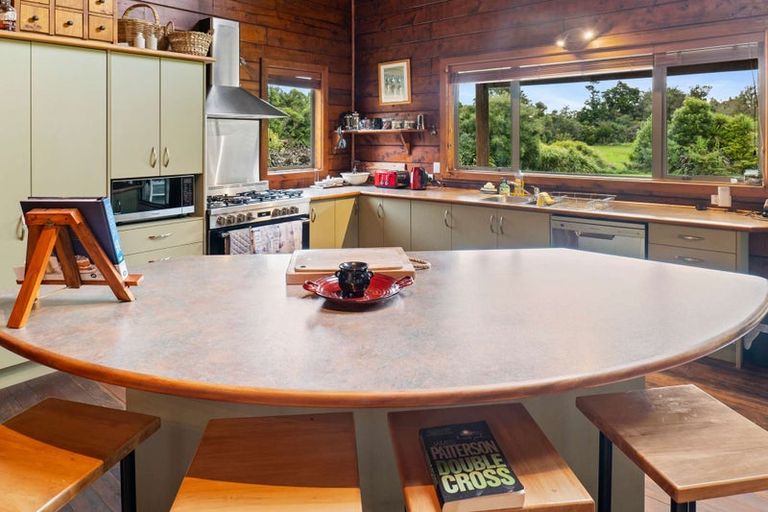 Photo of property in 1190 Old Christchurch Road, Awatuna, Hokitika, 7882