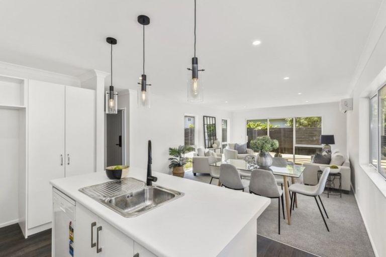 Photo of property in 38a Cambridge Terrace, Waiwhetu, Lower Hutt, 5010