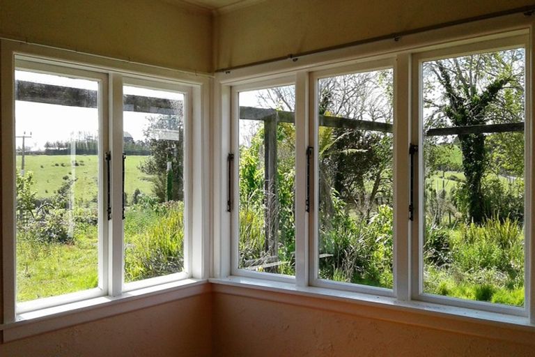 Photo of property in 318 Old Bay Road, Pakaraka, Kaikohe, 0472