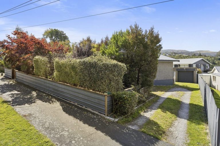 Photo of property in 156 Brockville Road, Brockville, Dunedin, 9011