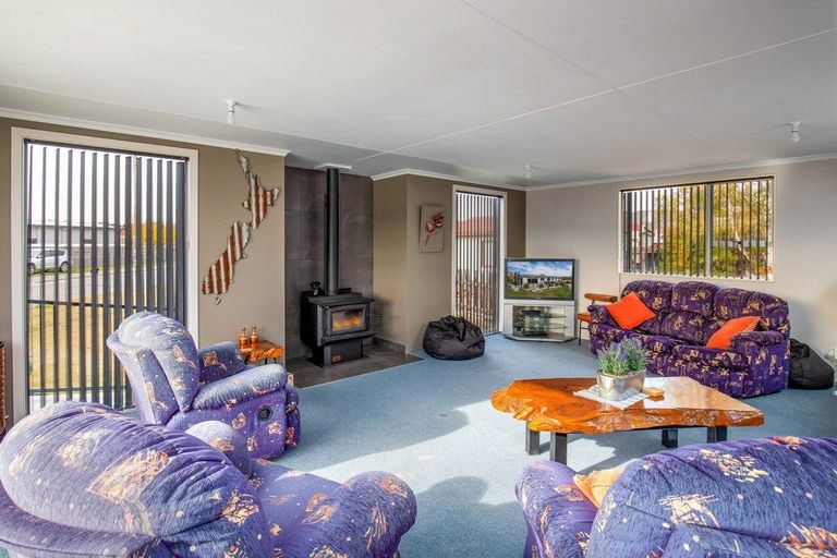 Photo of property in 33 Eureka Street, Alexandra, 9320