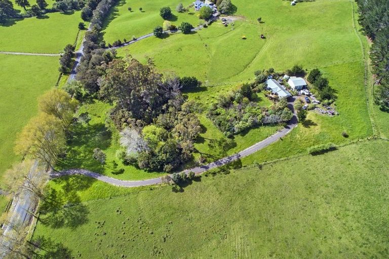 Photo of property in 380 Springfield Road, Springfield, Whangarei, 0178