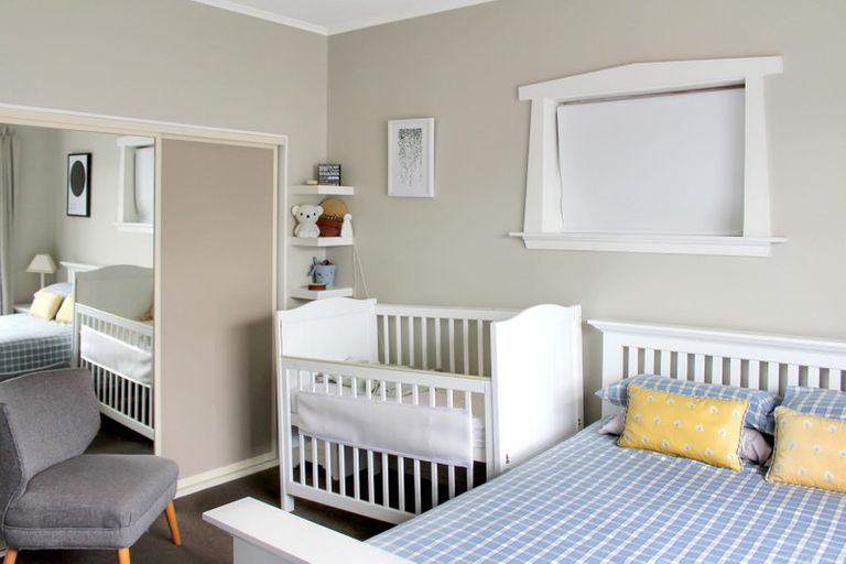 Photo of property in 97 Barrington Street, Somerfield, Christchurch, 8024