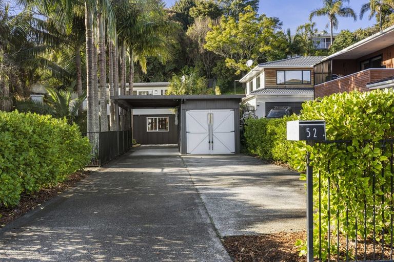 Photo of property in 52 The Circle, Manly, Whangaparaoa, 0930
