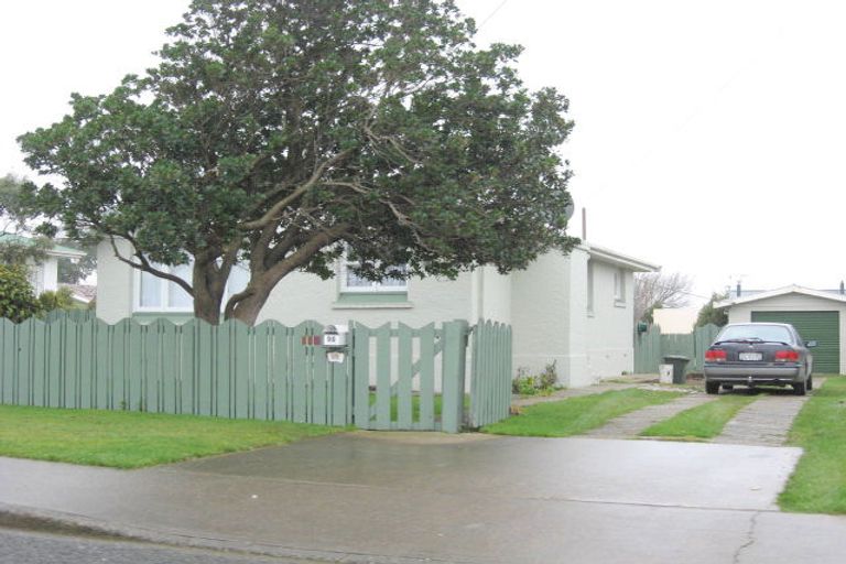 Photo of property in 96 Oreti Street, Kingswell, Invercargill, 9812