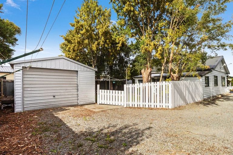 Photo of property in 219 Talbot Street, Geraldine, 7930