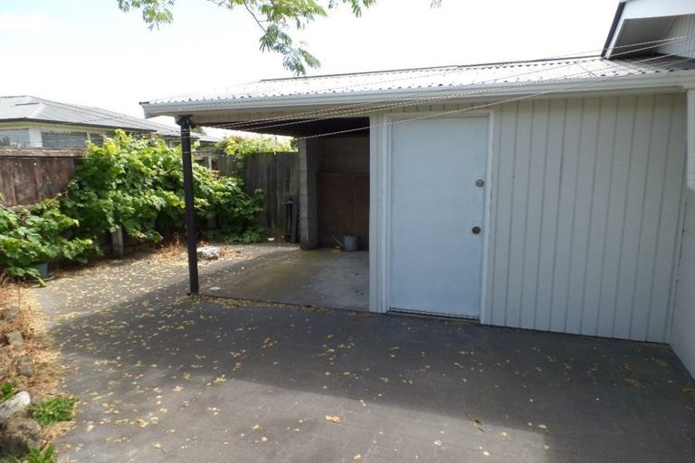 Photo of property in 23 Fairford Street, Bishopdale, Christchurch, 8053