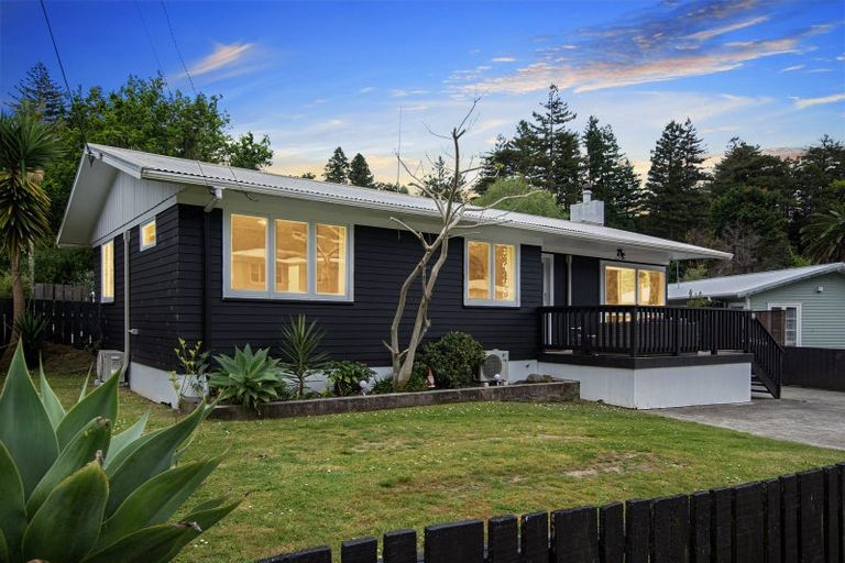 Photo of property in 20 Silverstream Road, Horahora, Whangarei, 0110