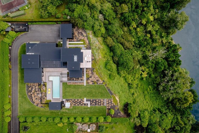 Photo of property in 21c Riverfields Lane, Tamahere, Hamilton, 3283