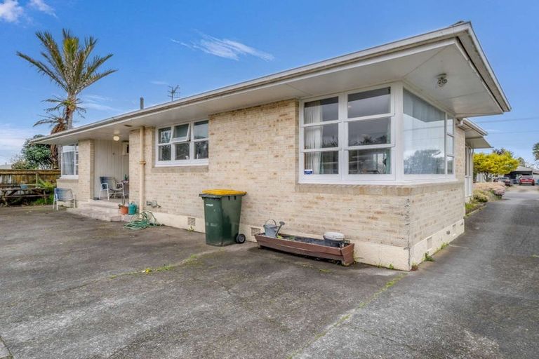 Photo of property in 2 Elizabeth Street, Levin, 5510
