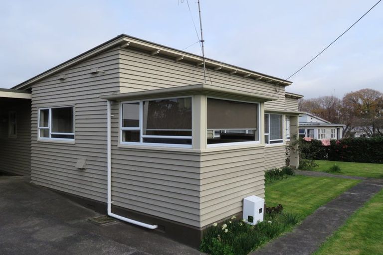 Photo of property in 6 Broughton Street, Whanganui East, Whanganui, 4500