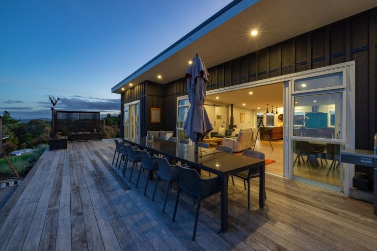 Photo of property in 961a Wiroa Road, Okaihau, 0475