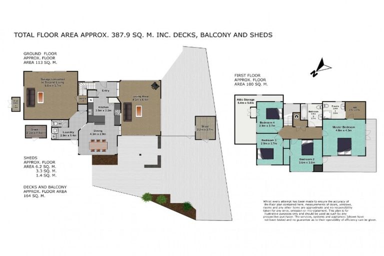 Photo of property in 2/305 Lake Road, Hauraki, Auckland, 0622