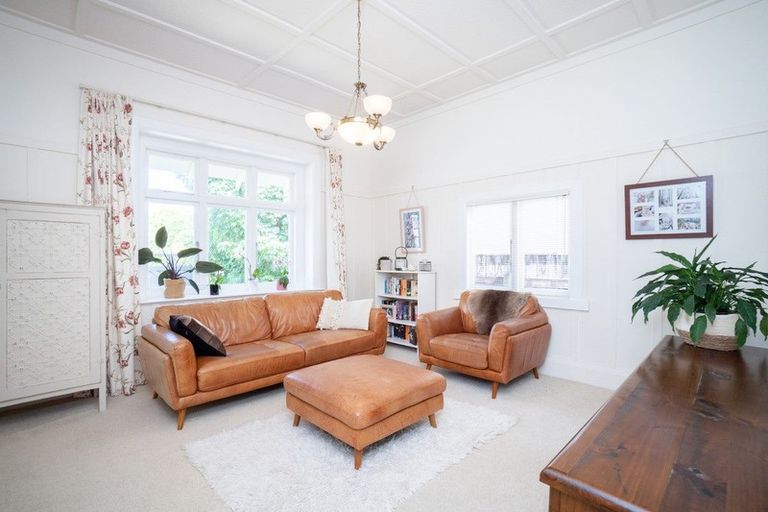 Photo of property in 45 Batt Street, West End, Palmerston North, 4410