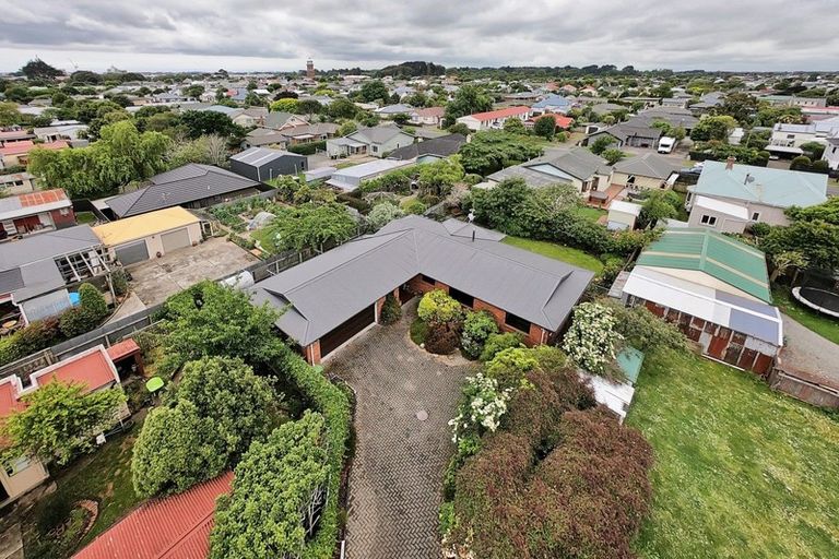 Photo of property in 46 Robertson Street, Richmond, Invercargill, 9810