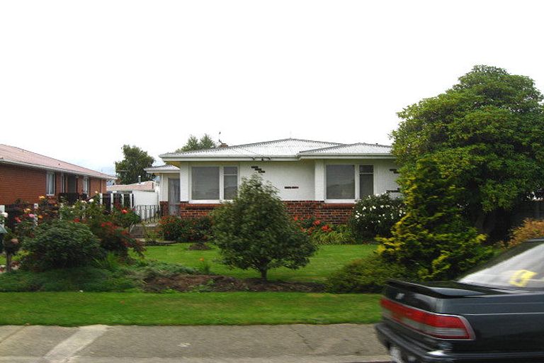 Photo of property in 25 Shaw Street, Mosgiel, 9024