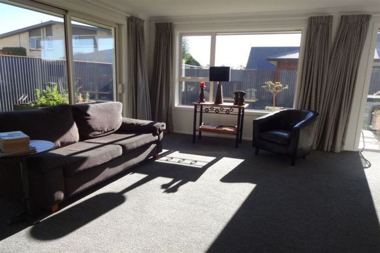 Photo of property in 5 Gammack Street, Temuka, 7920