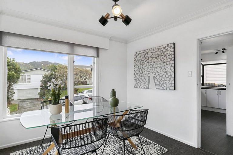 Photo of property in 54 Kandy Crescent, Ngaio, Wellington, 6035