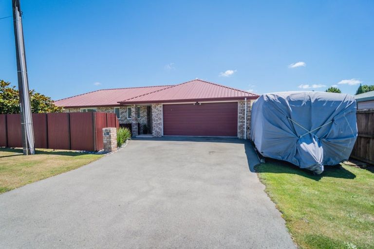 Photo of property in 23 Lachlan Street, Temuka, 7920