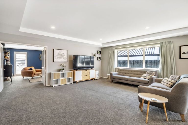 Photo of property in 81 Prestons Park Drive, Marshland, Christchurch, 8083