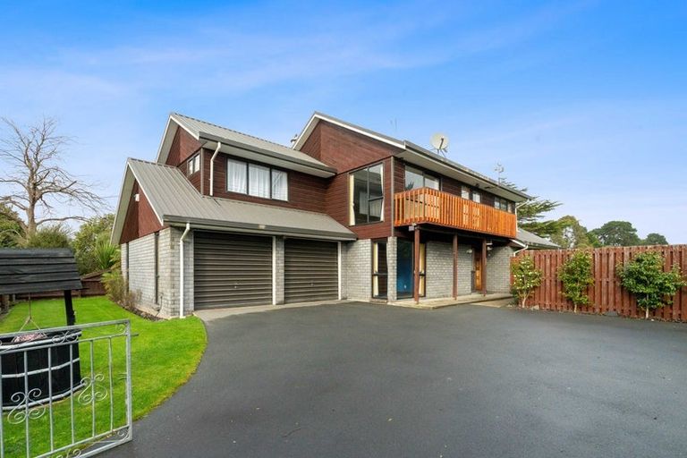 Photo of property in 11 Briarmont Street, Avondale, Christchurch, 8061
